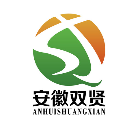 安徽双贤logo设计