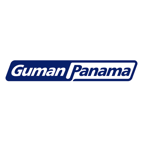 GumanPanamalogo设计