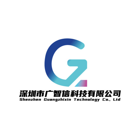 科技公司logo设计