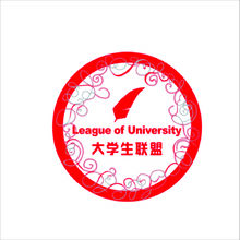 大学生logo