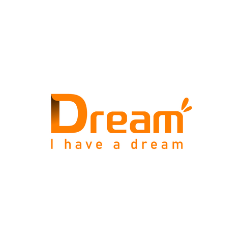 DREAMlogo設計