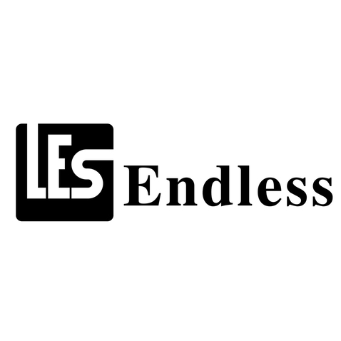 ENDLESSlogo设计