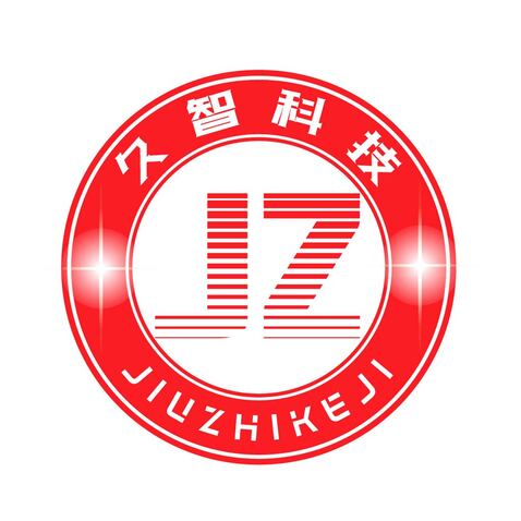 久智新能源科技logo设计