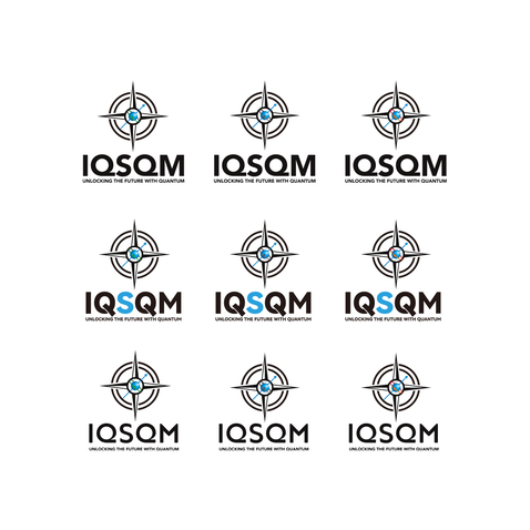 IQSQMlogo设计