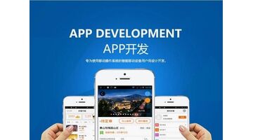 如何挑选合适的APP开发公司