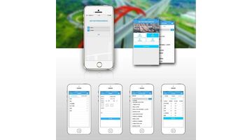 城市管理APP开发解决方案