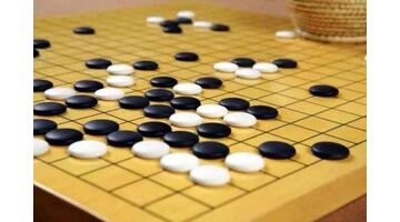 围棋APP开发解决方案