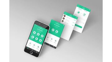 智能门禁APP开发 出入更安全