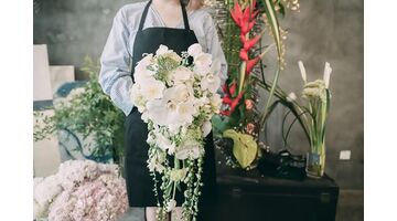 花艺APP开发功能需求分析