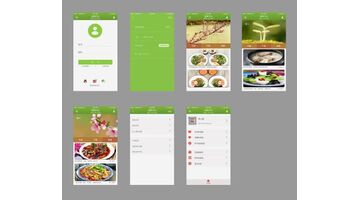 健康饮食APP开发解决方案
