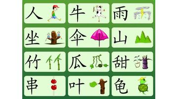 幼儿识字APP开发 在线识字更轻松