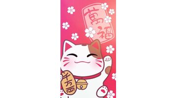 手机壁纸APP 一键更换手机背景