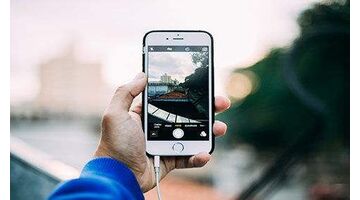 旅拍APP开发 开启全民旅拍时代