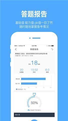 题库APP开发 学生练题的宝典