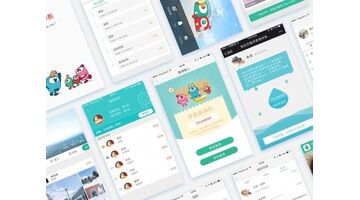 早教APP开发，您身边的育儿专家