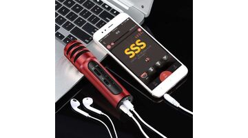 手机K歌APP开发功能需求分析