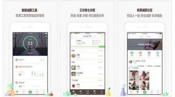 减肥类APP开发需要多少钱