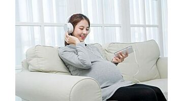 胎教APP开发功能需求分析简介