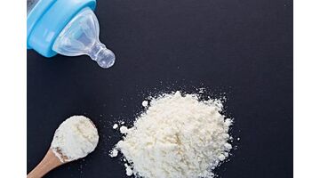 奶粉APP开发功能需求分析