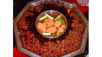 火锅APP开发 再也无需排队吃火锅