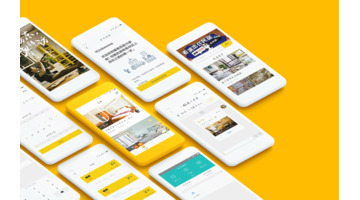 民宿APP开发 旅行不再无店可住