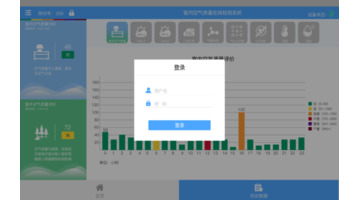 全国空气质量APP开发有什么基础功能？