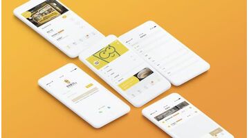 奶茶店APP开发找谁好