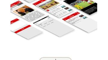 「新闻APP开发」新闻APP开发要注意什么