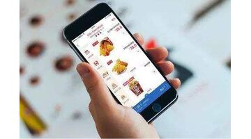 「外卖类APP开发」外卖类APP开发找谁好