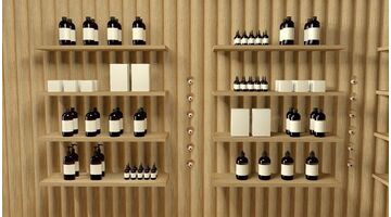 洗护用品商城APP开发功能需求分析