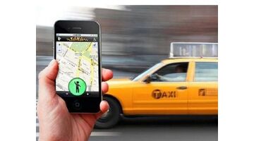 打车APP开发有什么功能？打车APP开发要多长时间？