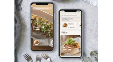 美食直播APP开发有哪些功能