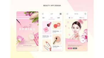 北京APP开发，美妆电商APP开发解决方案