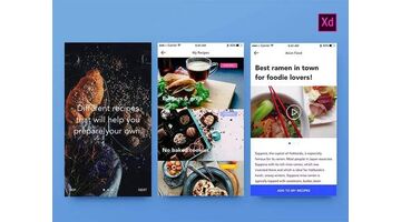 北京APP开发公司，美食直播APP开发解决方案