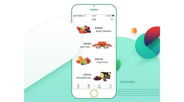 北京APP开发公司，水果商城APP开发解决方案