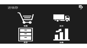 石材进销存管理APP开发有什么基础功能？