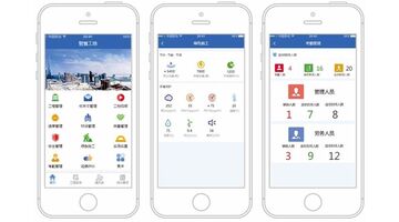 员工管理APP开发要有什么功能？员工管理APP开发需要多少时间？