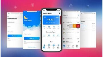 不锈钢电商APP开发需要哪些功能？