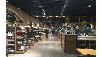 小吃商城APP开发需要哪些功能？