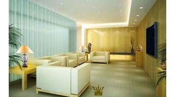 共享休息室APP开发功能需求分析