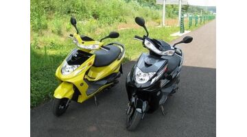 共享电动车APP开发功能分析