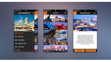酒店服务APP开发需要哪些功能？