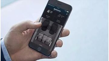智能座椅APP的开发需要哪些功能？