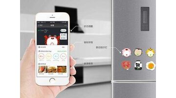 智能冰箱APP的开发需要哪些功能？