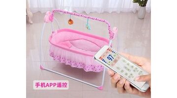 智能婴儿床APP的开发需要多少成本？