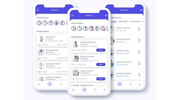 儿童康复APP开发需要多少成本？