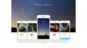 境外定制旅行APP开发需要多少费用？