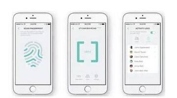 开发一款智能门禁APP需要哪些功能？