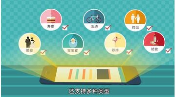 结婚用品商城APP开发功能需求分析