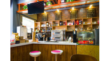 奶茶店APP开发公司找谁好